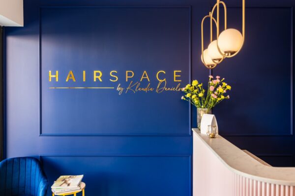 Hair Space